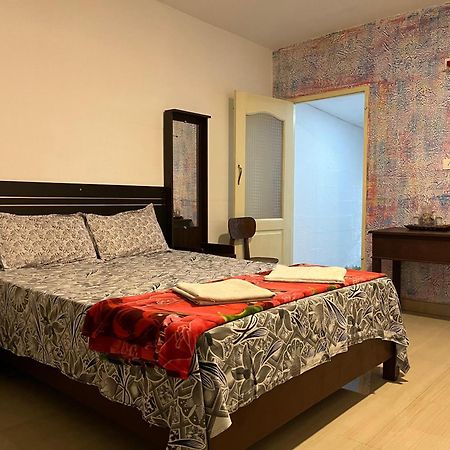 Maliyeckal Homestay Munnar Bagian luar foto