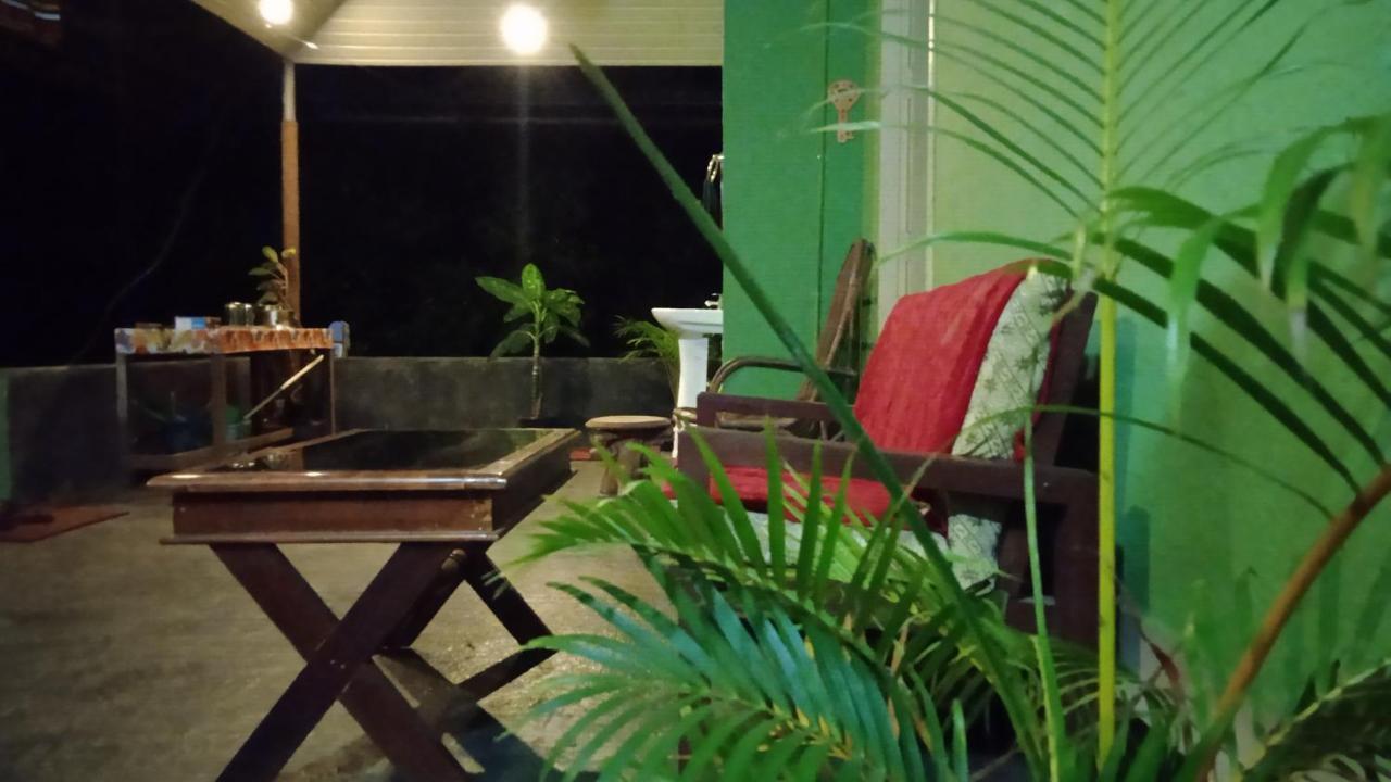 Maliyeckal Homestay Munnar Bagian luar foto