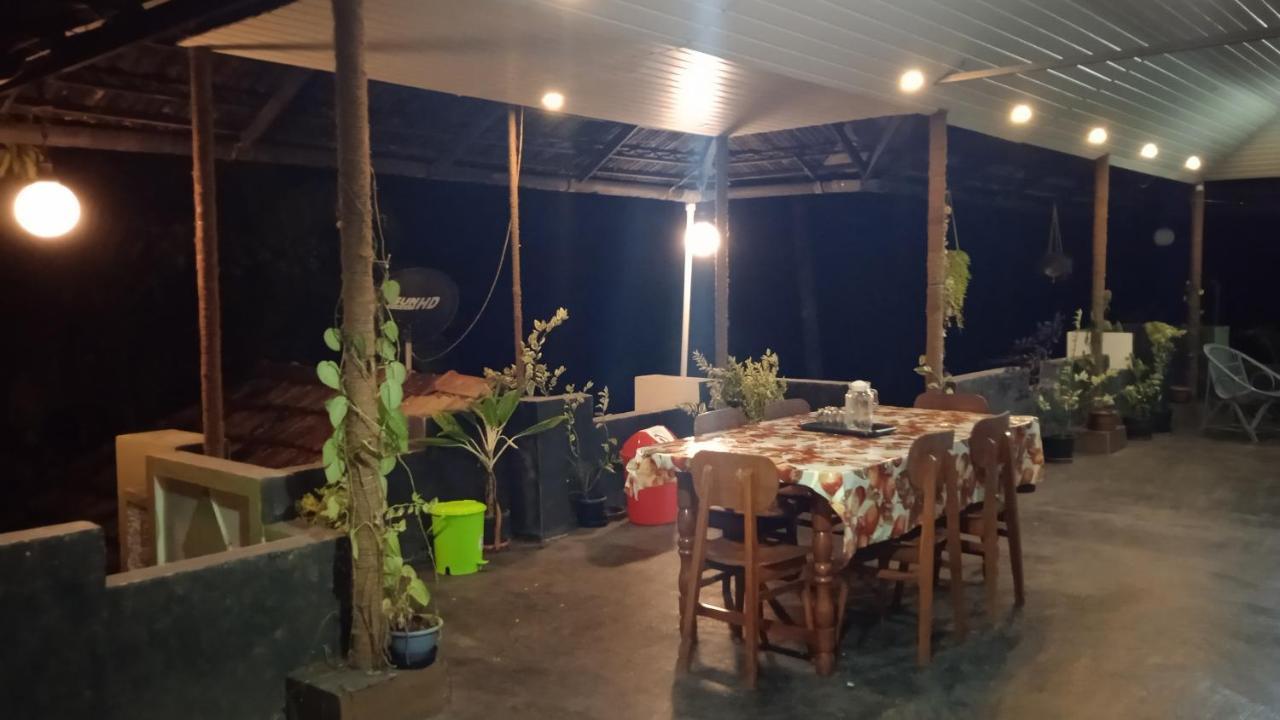 Maliyeckal Homestay Munnar Bagian luar foto