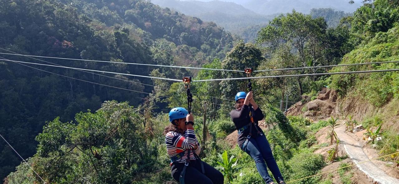 Maliyeckal Homestay Munnar Bagian luar foto