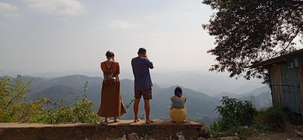 Maliyeckal Homestay Munnar Bagian luar foto