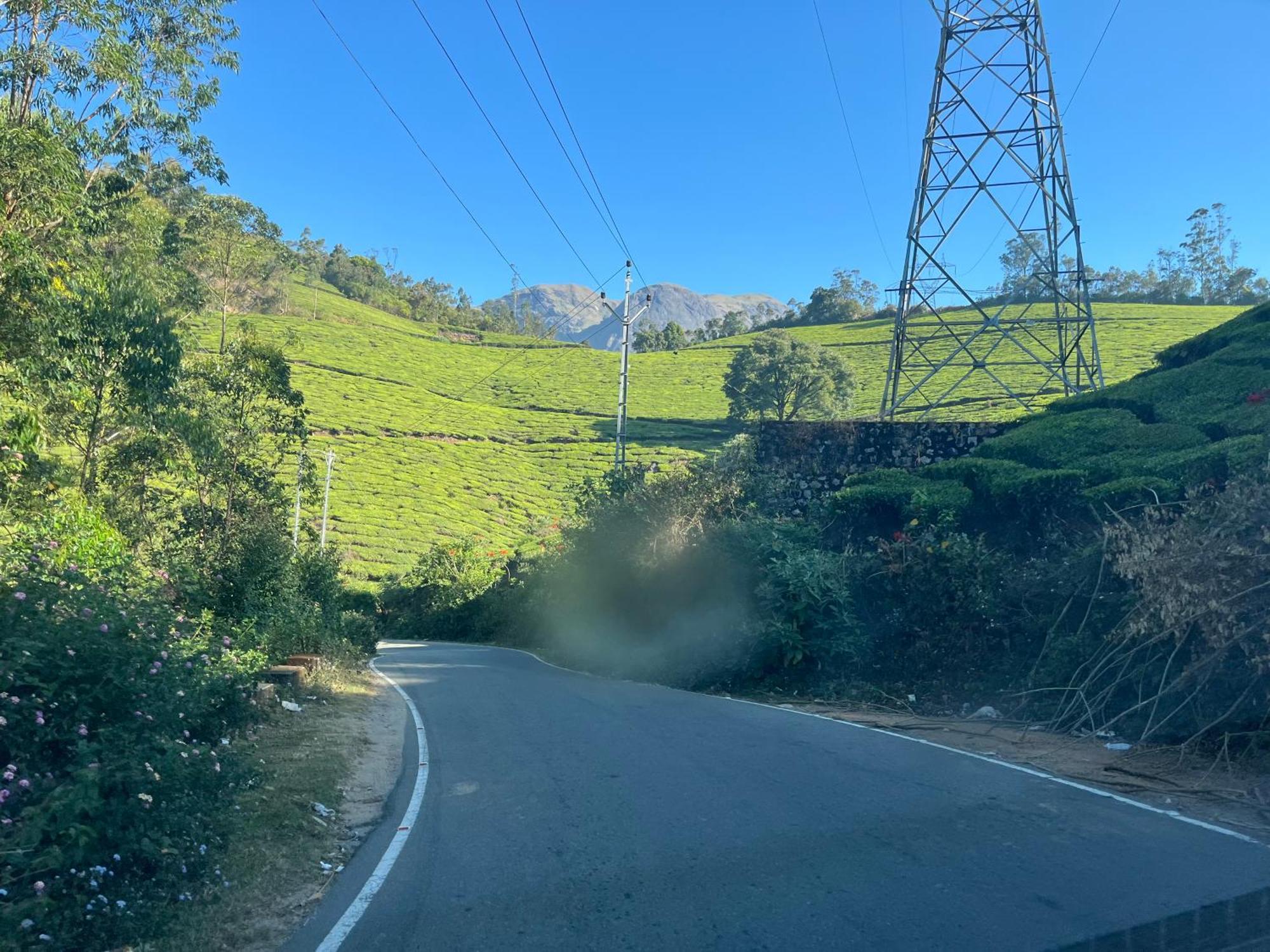 Maliyeckal Homestay Munnar Bagian luar foto