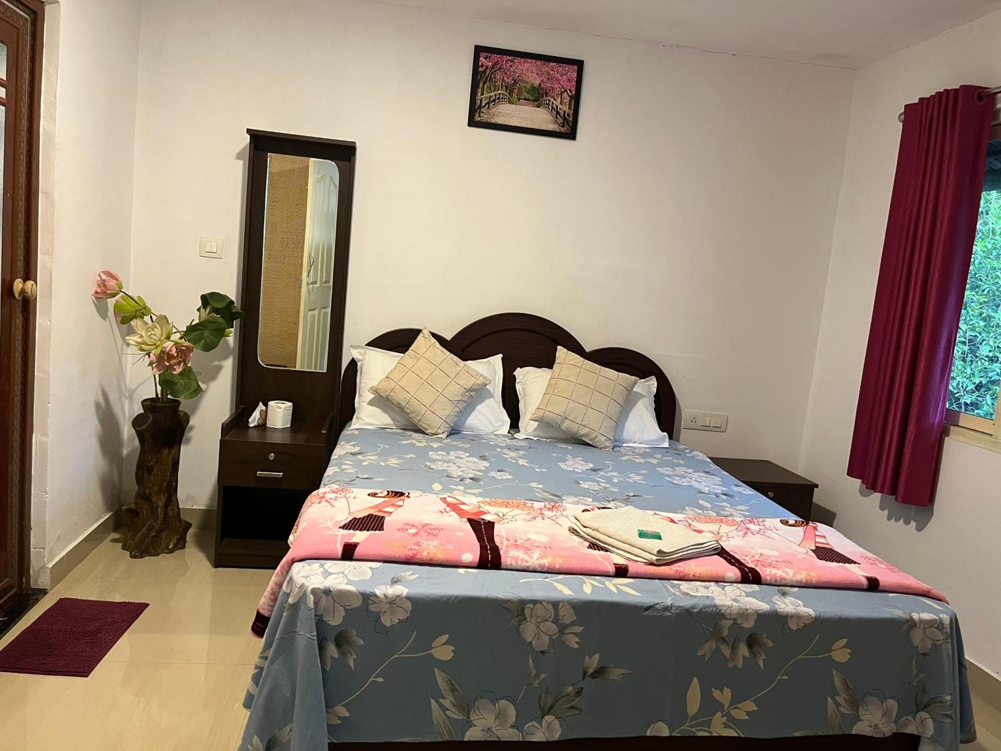 Maliyeckal Homestay Munnar Bagian luar foto