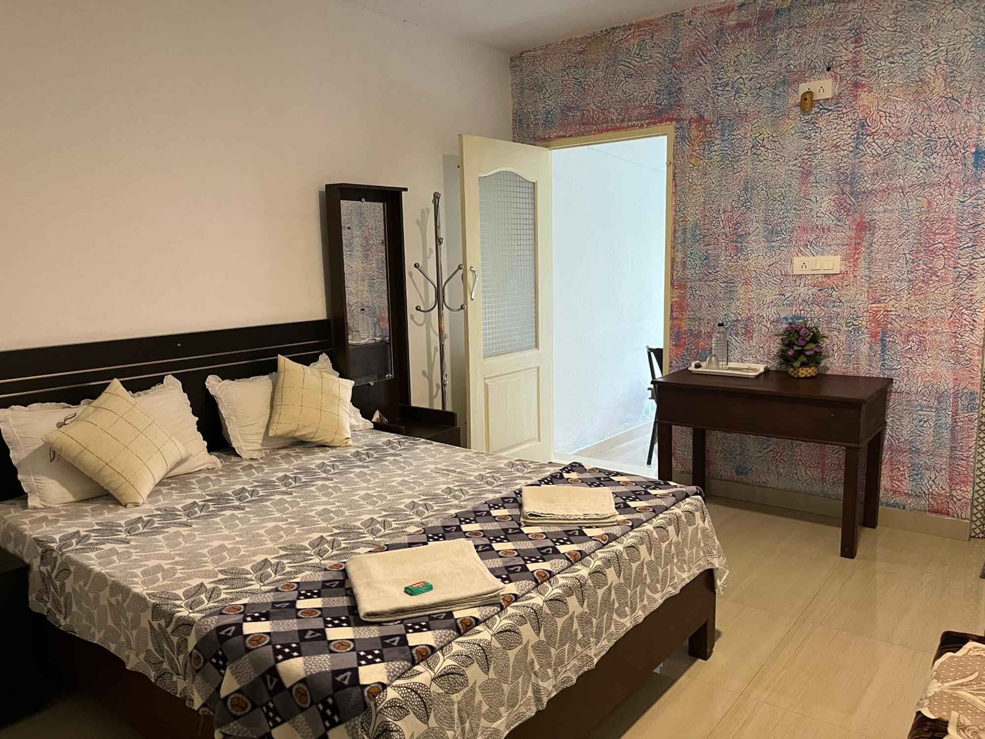 Maliyeckal Homestay Munnar Bagian luar foto