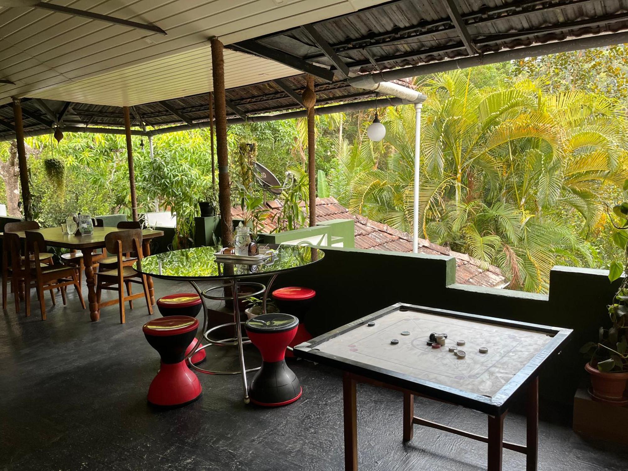 Maliyeckal Homestay Munnar Bagian luar foto