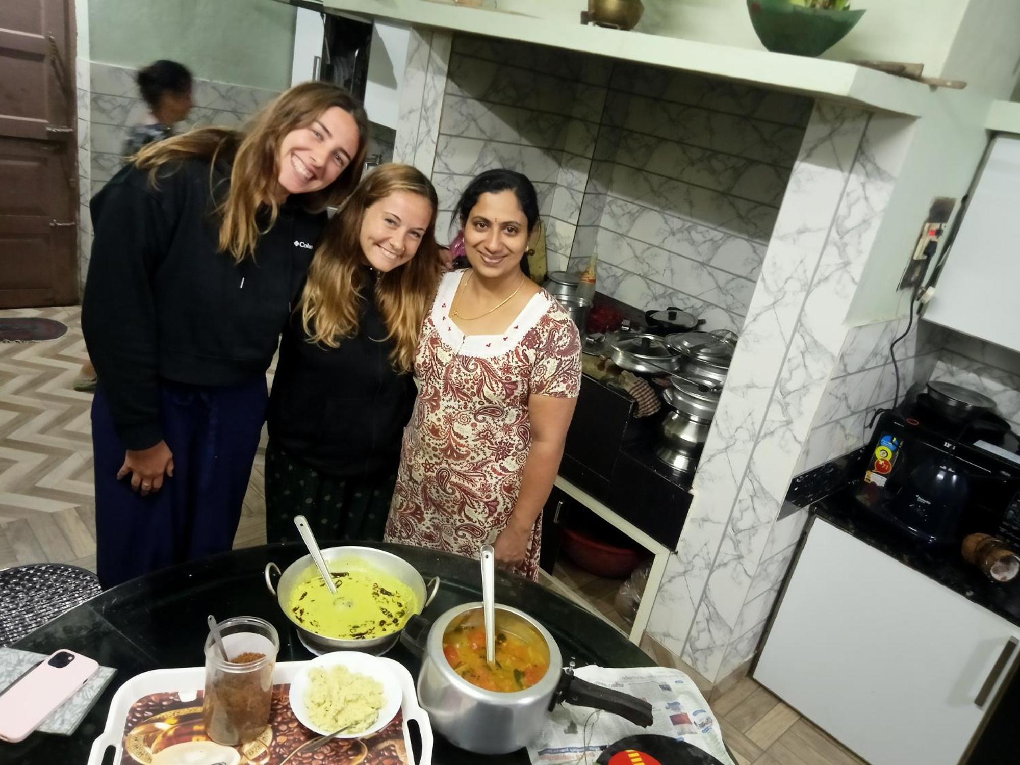 Maliyeckal Homestay Munnar Bagian luar foto