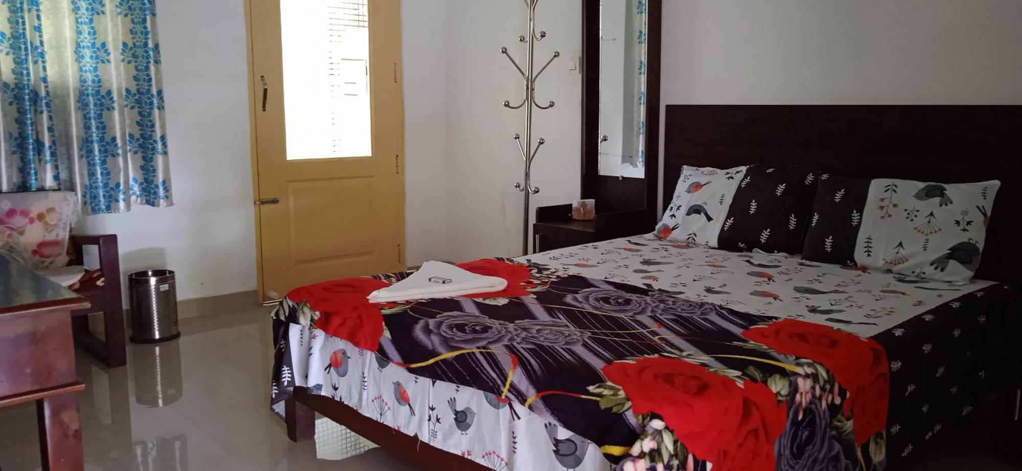 Maliyeckal Homestay Munnar Ruang foto