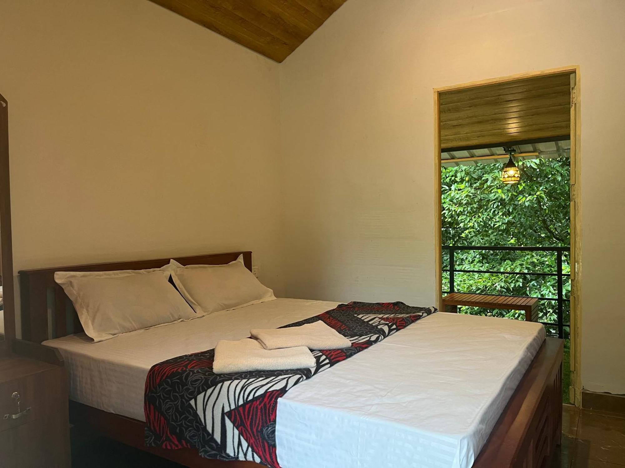 Maliyeckal Homestay Munnar Bagian luar foto