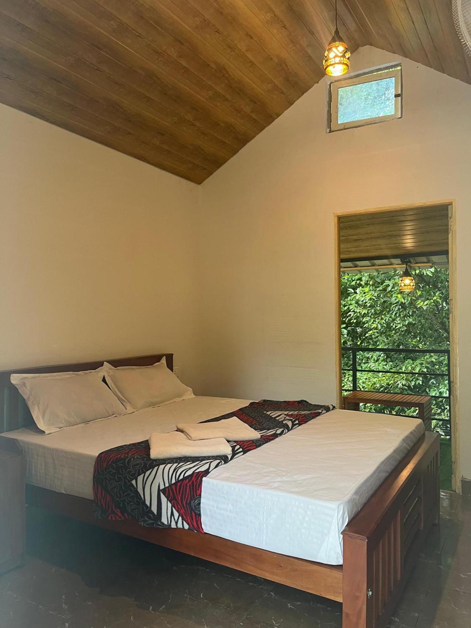 Maliyeckal Homestay Munnar Bagian luar foto