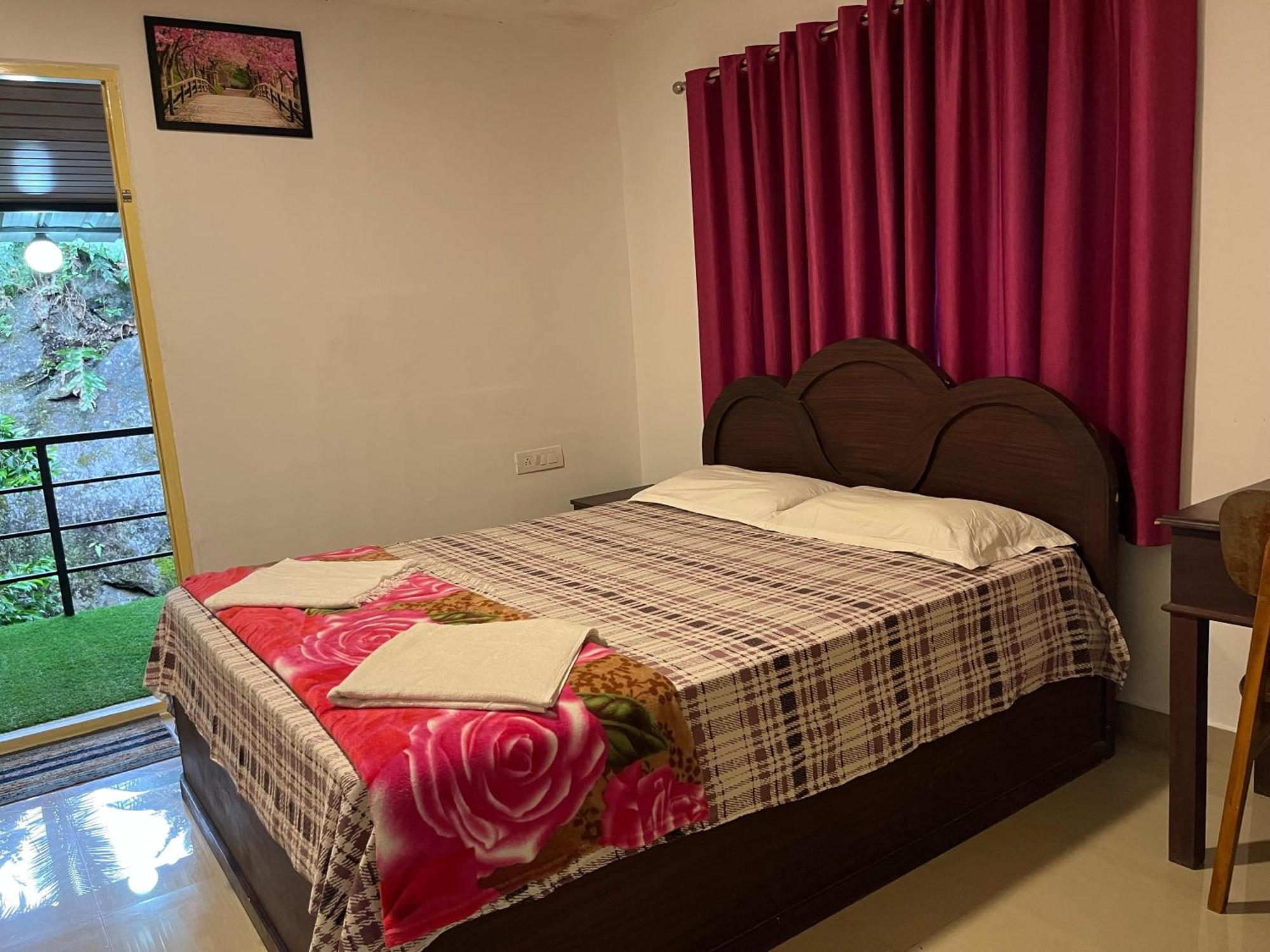 Maliyeckal Homestay Munnar Bagian luar foto