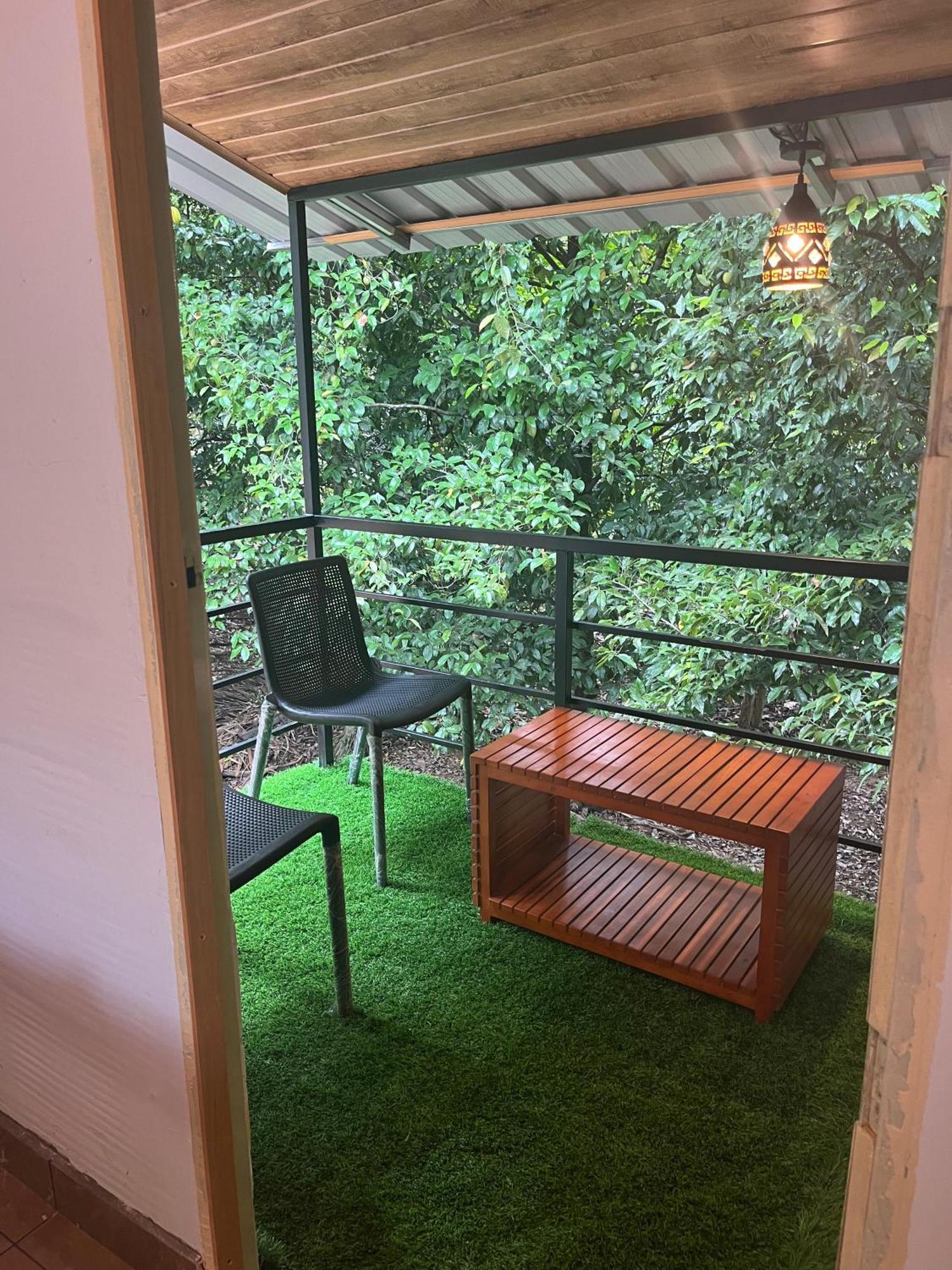 Maliyeckal Homestay Munnar Bagian luar foto